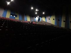 -天幕新彩云国际影城(激光巨幕店)