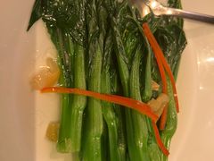 -万豪中餐厅·粤菜·北京粤财JW万豪酒店
