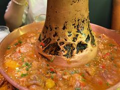 -浩海火燒雲傣家菜(芮欧百货店)