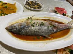 -好兄弟郭巨海鲜(天一阁店)