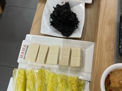 -嬷孙家潮汕牛肉火锅(北京路天河城店)