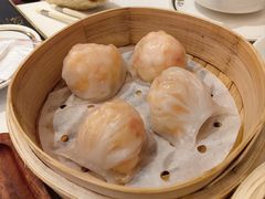 -喜宴又一村·粤菜·茶点·海鲜(壹方天地店)