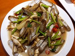 -谊荣海鲜大牌档(石湖店)