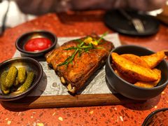 -La Terre乐田(万象城店)