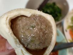 -郑家包子牛肉拉面(尚勤路店)