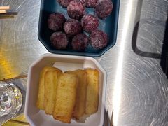 -大头叔烤鸡爪·朝鲜族烤串(天池路店)