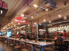 -BOTTEGA意库(中骏世界城店)