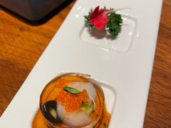 -Mr·Fish鱼鲜生海鲜放题(银泰in99店)