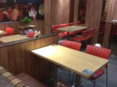 -尊宝比萨(较场口店)