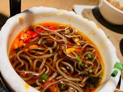 -刀板香·安徽菜(国购IFC店)
