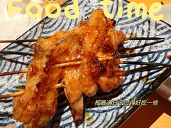 -神宫·日本料理(淮海街店)