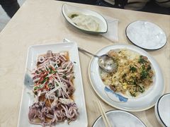 -北方饺子王·海肠捞饭·海鲜锅(山大店)