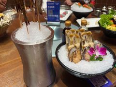 -东海怡品海鲜豆捞(星街坊店)