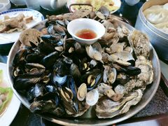 -映像威海·海鲜味道(经区店)