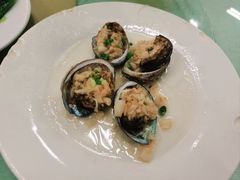 -景好海鲜餐厅(大鹏必选旅游店)