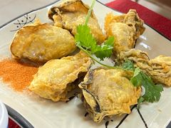 -花苑美食横琴生蚝火锅(拱北粤华路店)