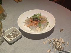 -北院·果木烤鸭·25年东北菜(创意产业园店)