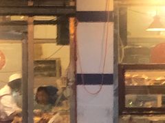 门面-穆斯美糕点店(景星南街店)