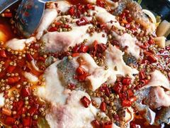 -金三可市井水煮鱼(金碧园店)