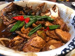 -皇饭儿·王润兴酒楼(河坊街店)