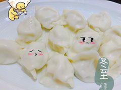 -必点海鲜·鲅鱼水饺(鞍山西道店)