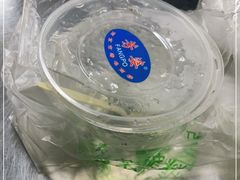 -芳婆糕团店(王府大街店)