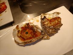 生蚝-大渔铁板烧(大悦城店)