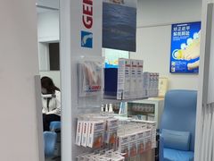 -Andrew指甲专科灰指甲·甲沟炎矫正·3D步态矫形鞋垫定制(上海法华镇路旗舰店)