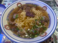 -七爷清汤腩·港式餐厅(金狮广场店)