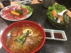 -梦山水日本烧肉(五四广场店)