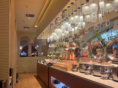 -凡塔斯牛排自助餐厅(莆田万达店)