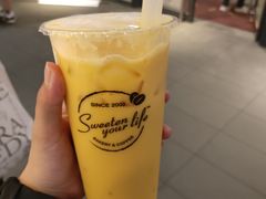 -85度C(常州武进八佰伴店)