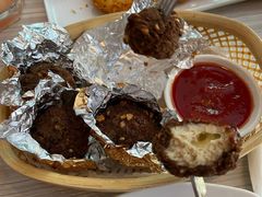 -必胜客(新福地店)