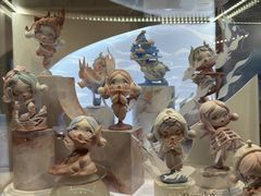 -泡泡玛特POPMART(崇文门国瑞城店)