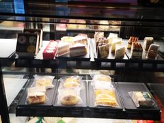 -星巴克(西安博乐里店)