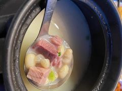 -云隐小厨·传统大理美食(复兴路店)