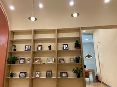 -海马体照相馆(成都来福士广场店)
