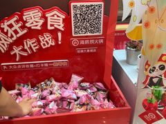 -海底捞火锅(铂澜大象城店)