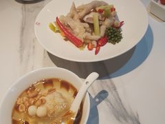 -一品红川菜(皇岗店)