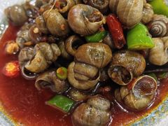 -虎虎龙虾大排档(双井店)