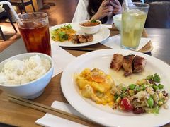 -无印良品餐堂 MUJI Diner(成都太古里店)