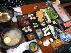 -束河人家(南锣鼓巷店)