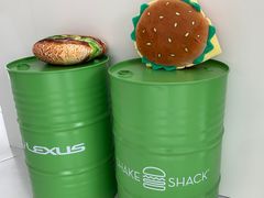 -Shake Shack(天环店)