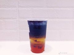 -50岚 鮮茶專賣連鎖(时代店)