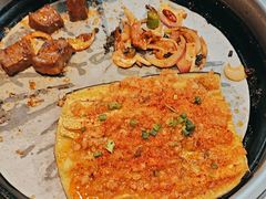 -么肆烤肉·中式自助·烤肉大排档(街道口季佳PAI店)