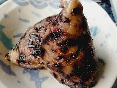 血糯米粽-璐坊粽王(复兴中路店)