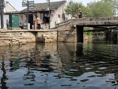 -同里景区古镇游客中心