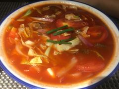 -十面春风·江南面馆(崇宁路店)