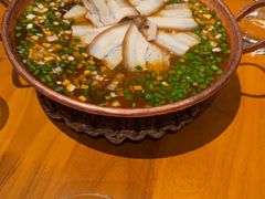 -SHAN山(前滩太古里店)