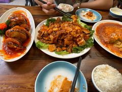 -闻香阁·清真(光荣道店)